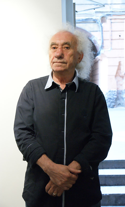 Анатолий Заславский