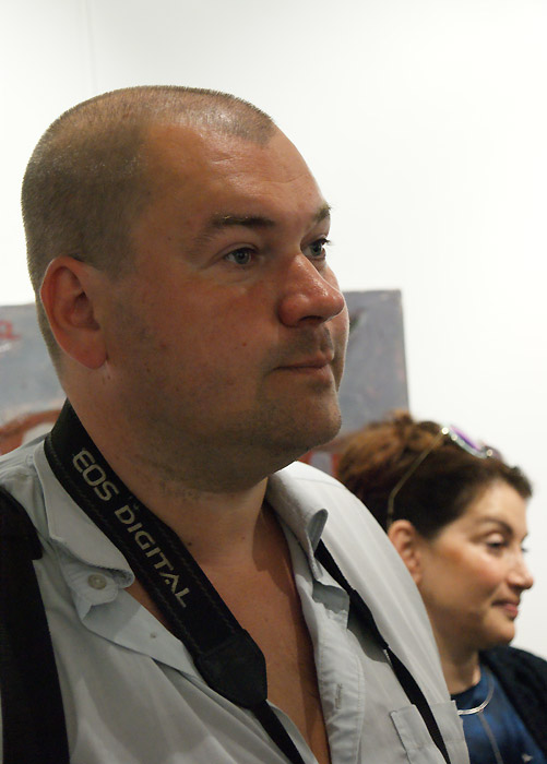 Сергей Андреев