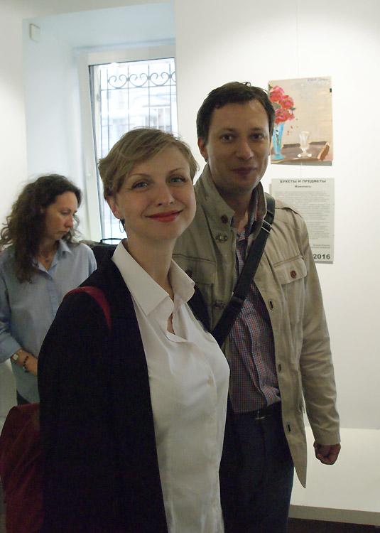 Анна Величко