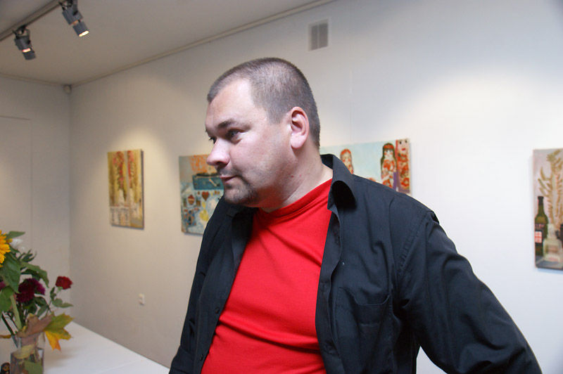 Сергей Андреев