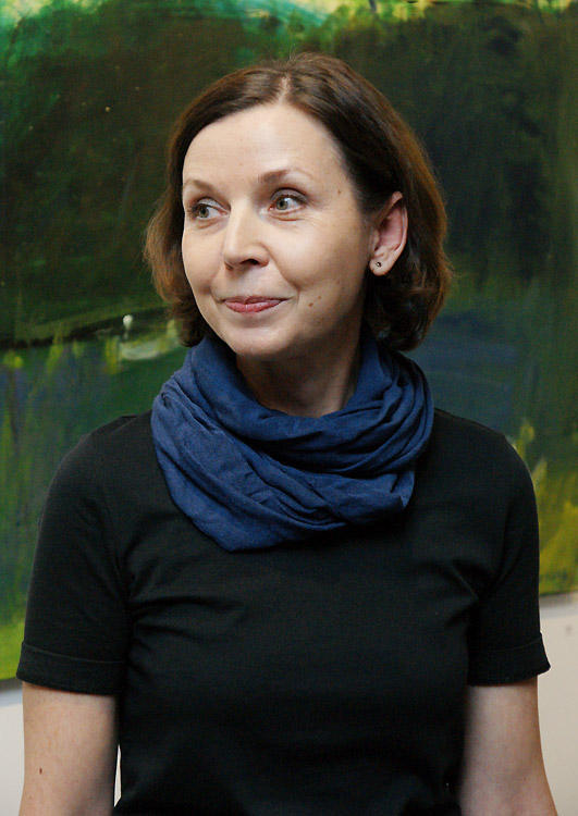 Людмила Есакова