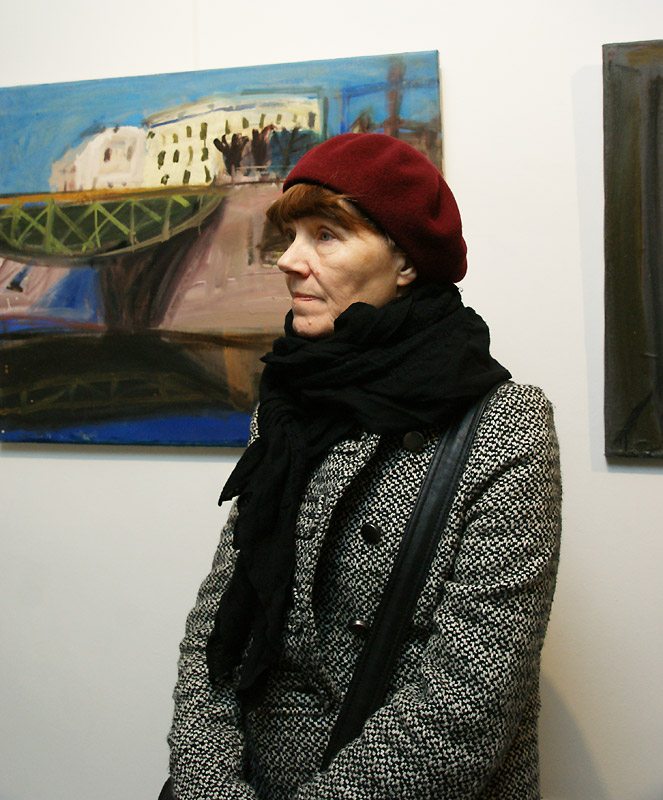 Татьяна Чурсинова