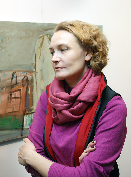 Ирина Музырина