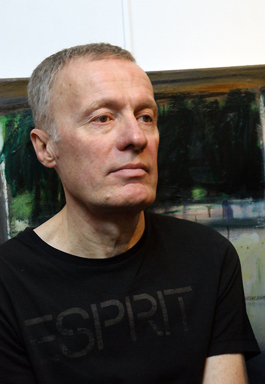 Евгений Касьяненко