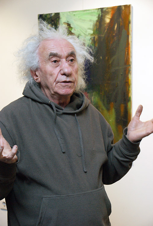 Анатолий Заславский