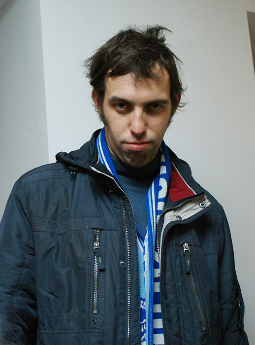 Дмитрий Анигеев