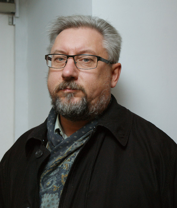 Сергей Белоусов