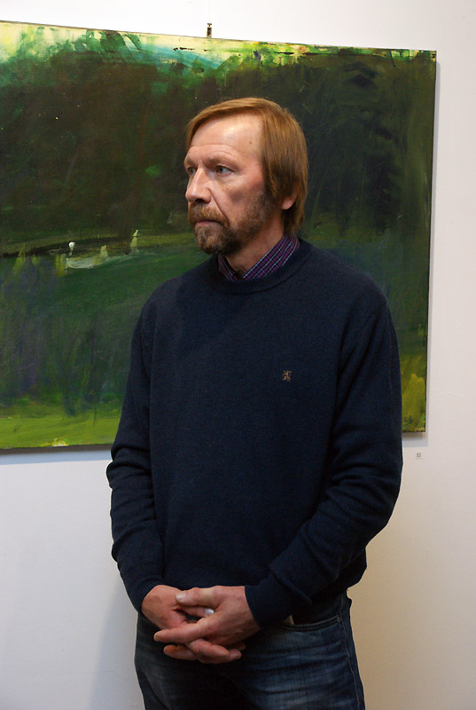 Александр Румянцев