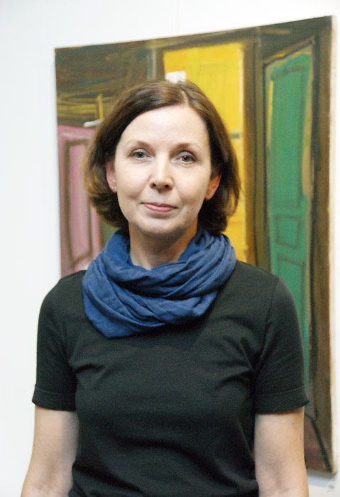 Людмила Есакова