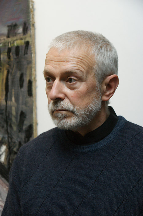 Александр Бихтер