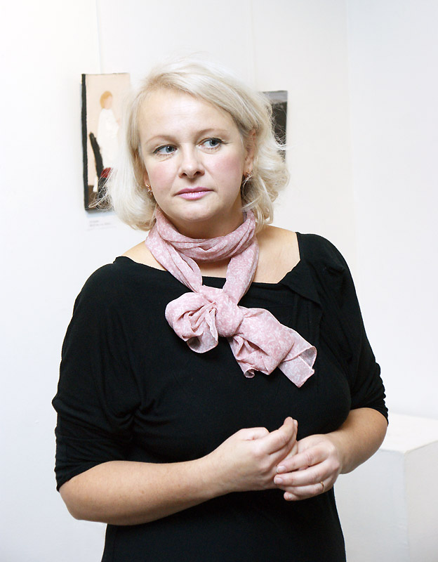 Юлия Сопина