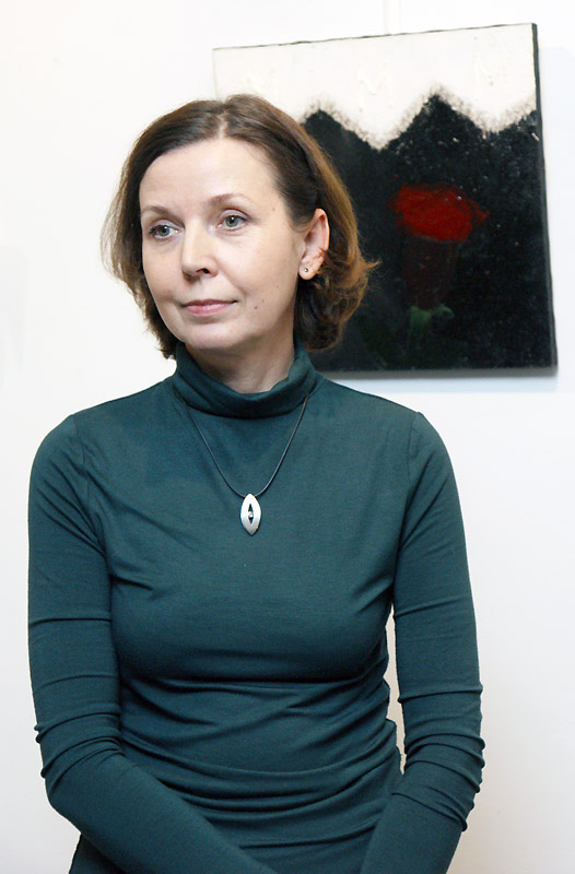 Людмила Есакова