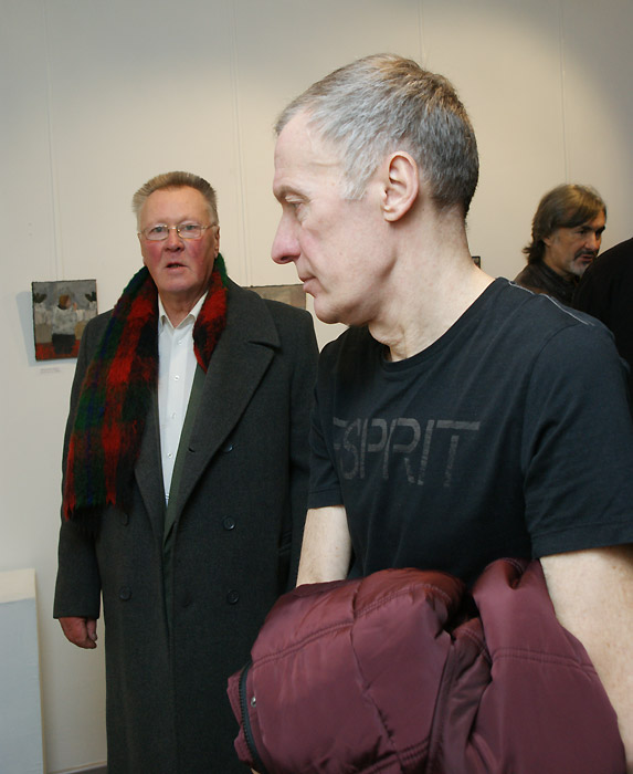 Евгений Касьяненко