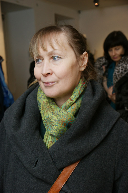 Татьяна Воронкова