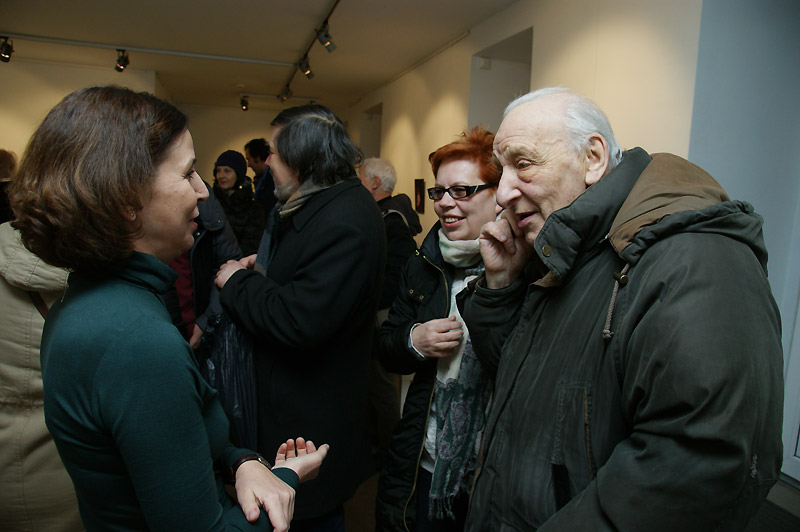 Людмила Есакова, Ирина Лебедева, Лев Сморгон