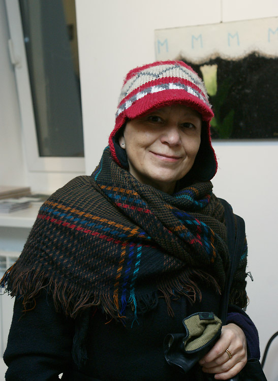 Елена Щелчкова