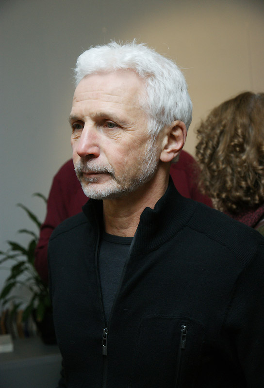 Дмитрий Конрадт
