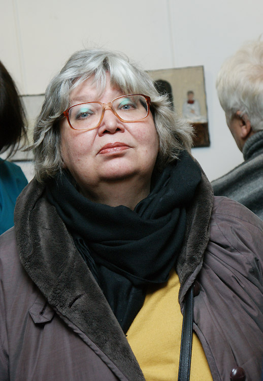 Нина Аршакуни