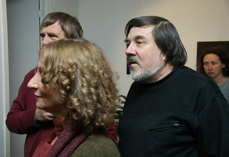 Владимир Духовлинов