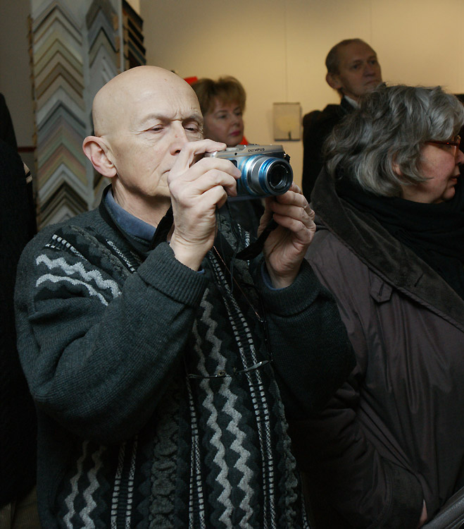 Владимир Александрин