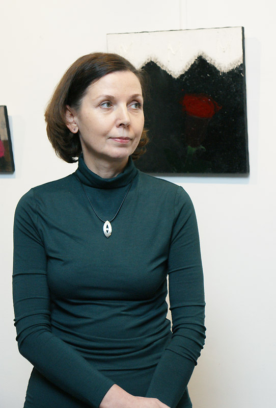 Людмила Есакова