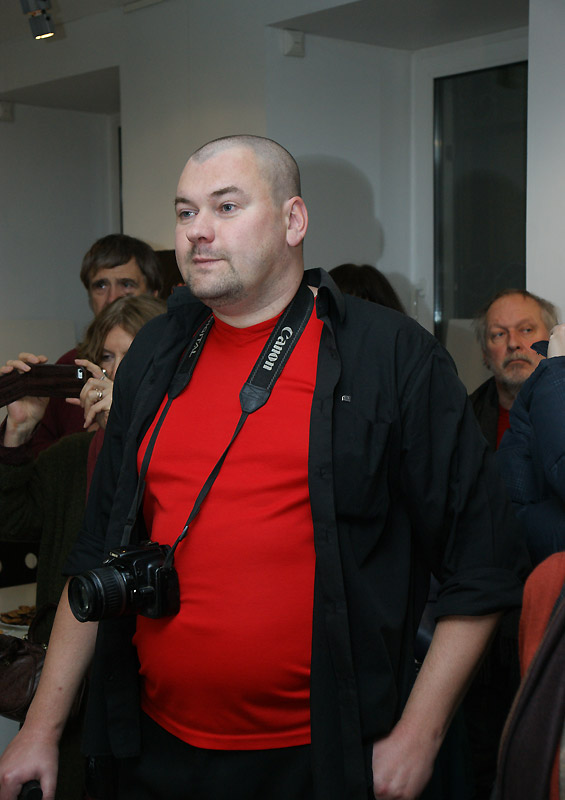 Сергей Андреев