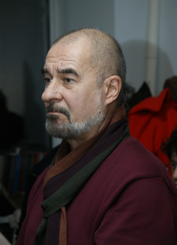 Георгий Мудрёнов