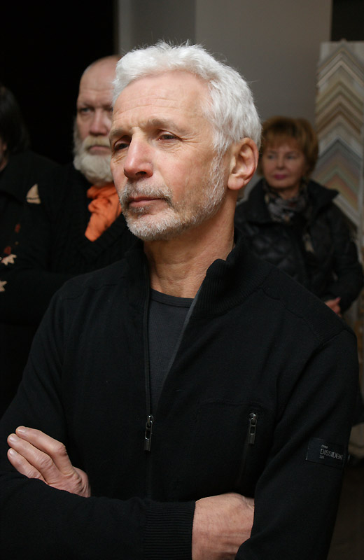 Дмитрий Конрадт