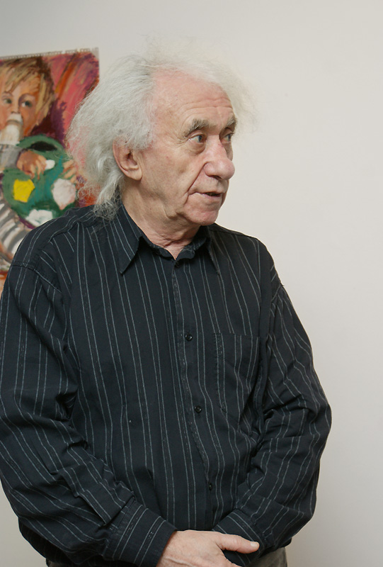 Анатолий Заславский