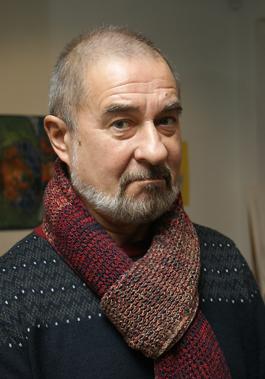 Георгий Мудрёнов