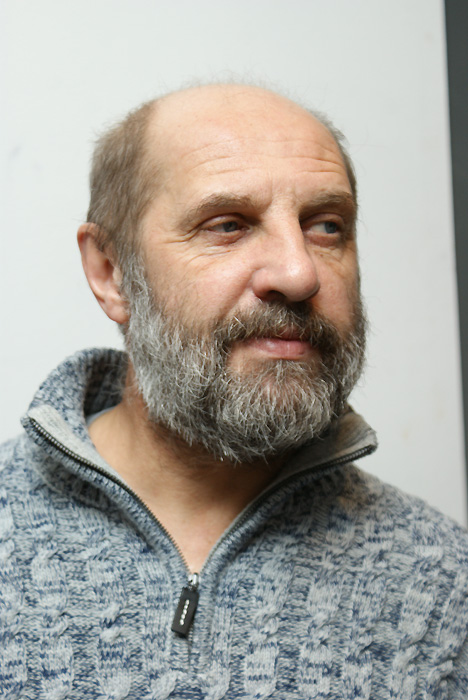 Александр Борков
