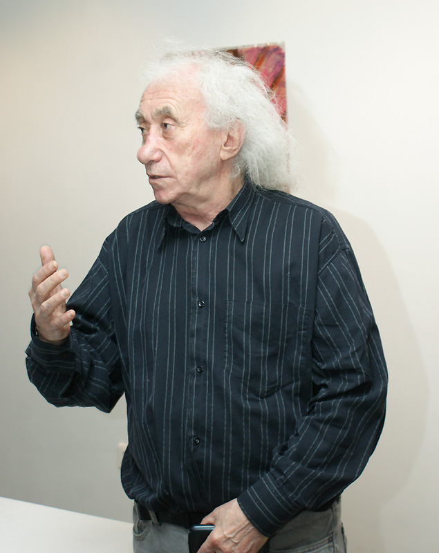 Анатолий Заславский