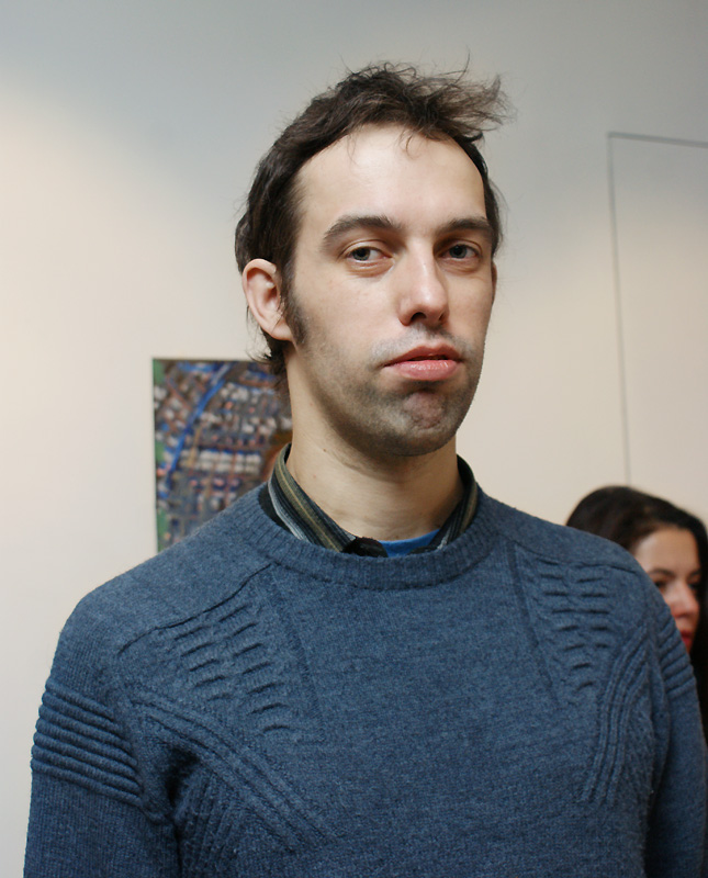 Дмитрий Анигеев