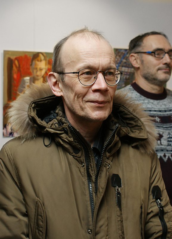 Виктор Уляшев