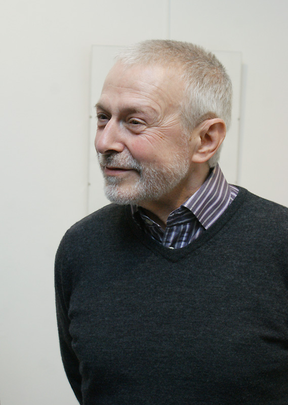Александр Бихтер