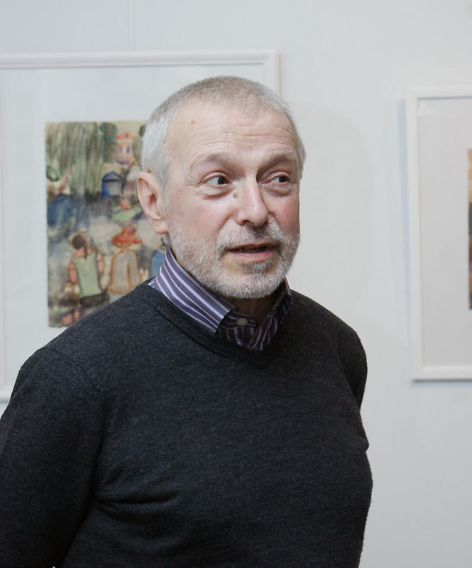 Александр Бихтер
