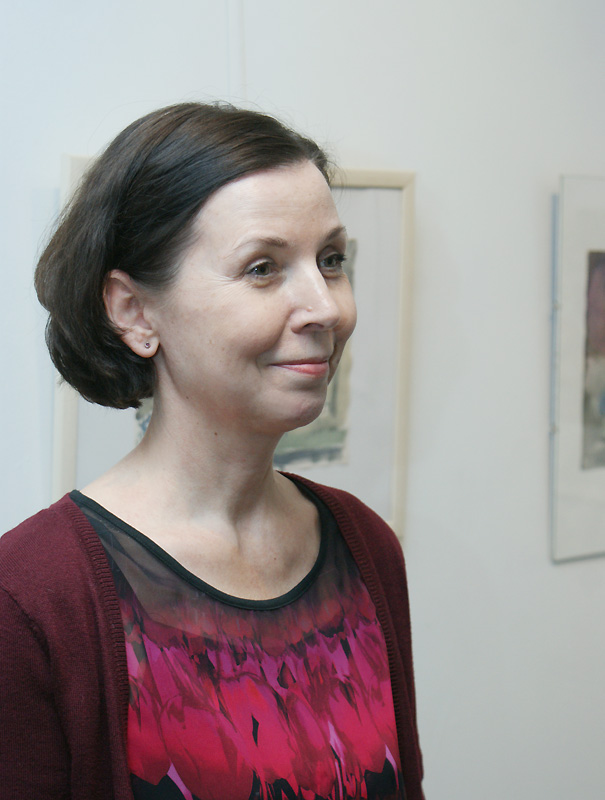Людмила Есакова