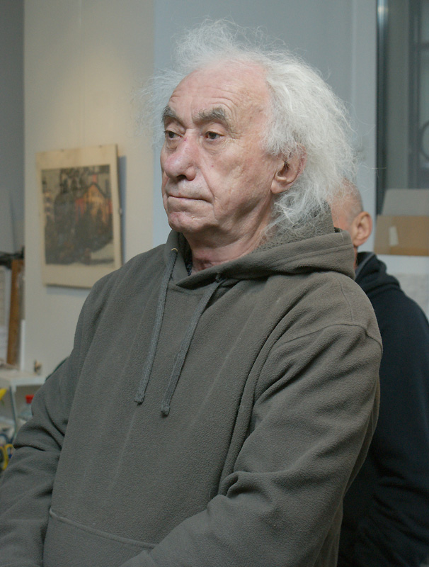 Анатолий Заславский