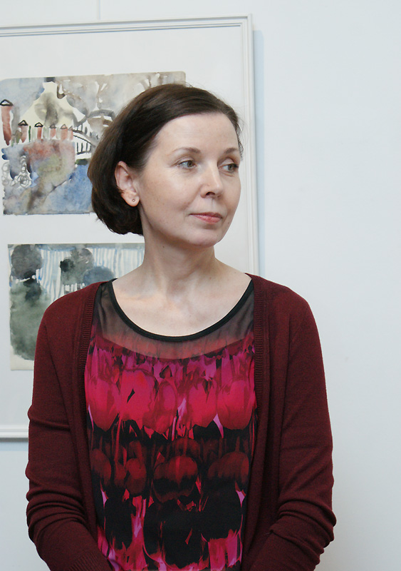 Людмила Есакова