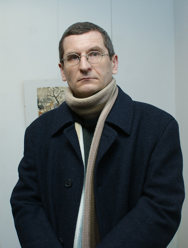 Павел Штейн