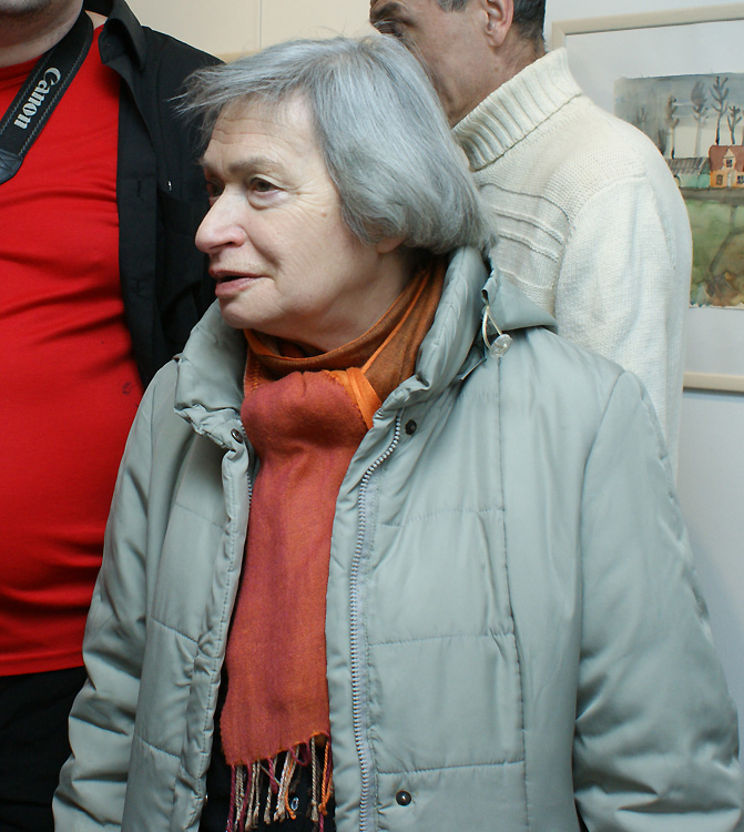 Изабелла Белят