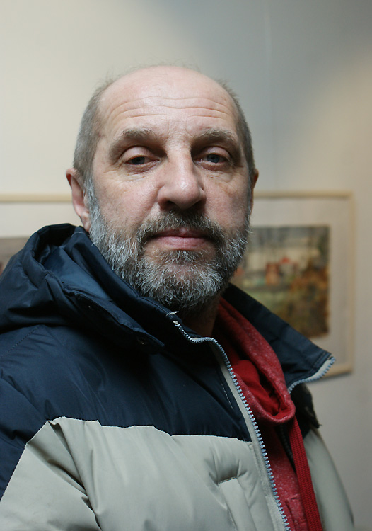 Александр Борков