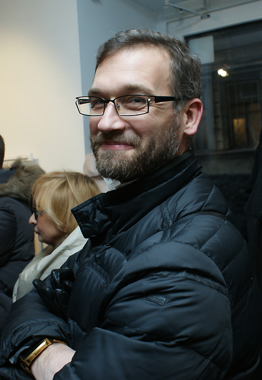 Алексей Федоров
