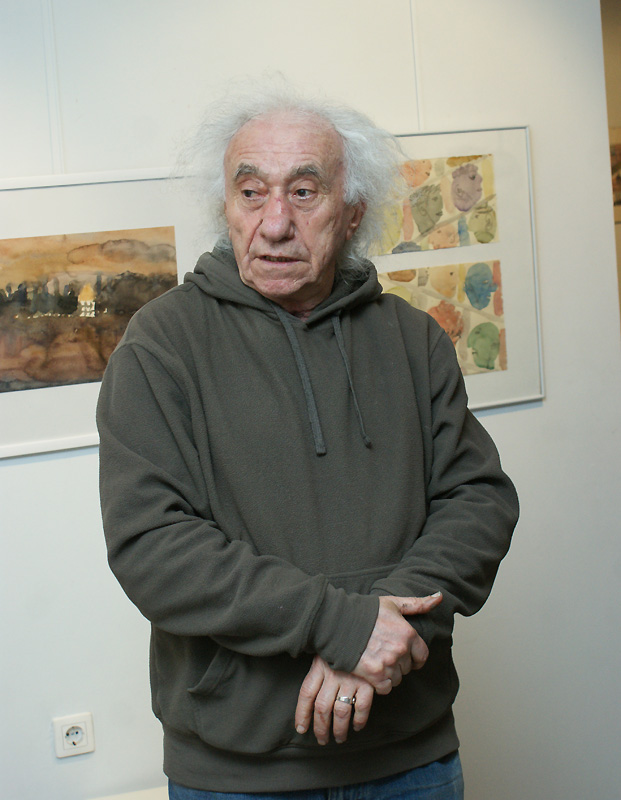 Анатолий Заславский