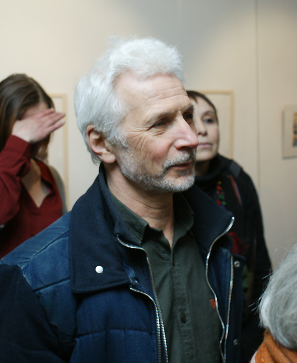 Дмитрий Конрадт