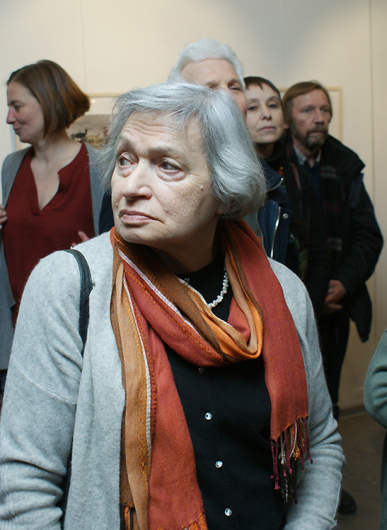 Изабелла Белят