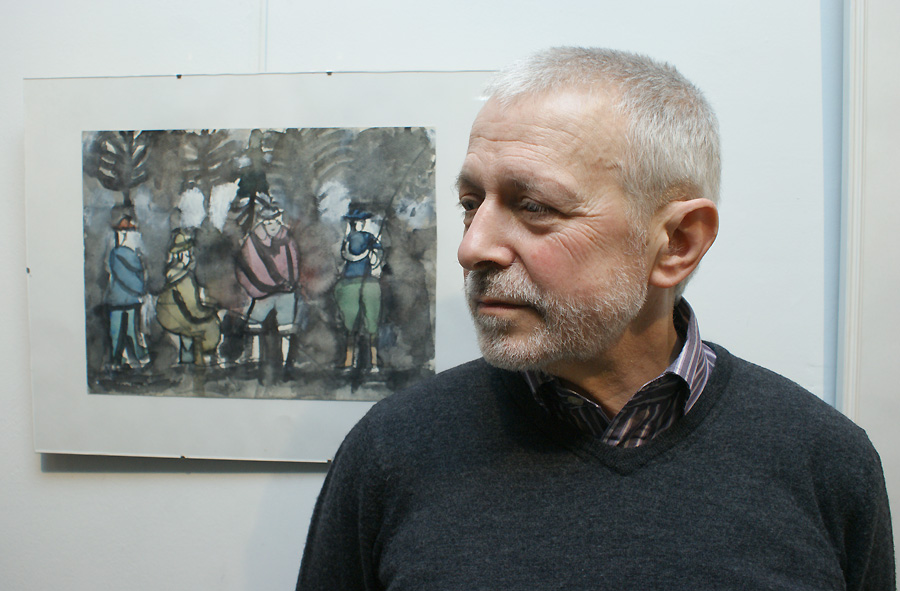 Александр Бихтер