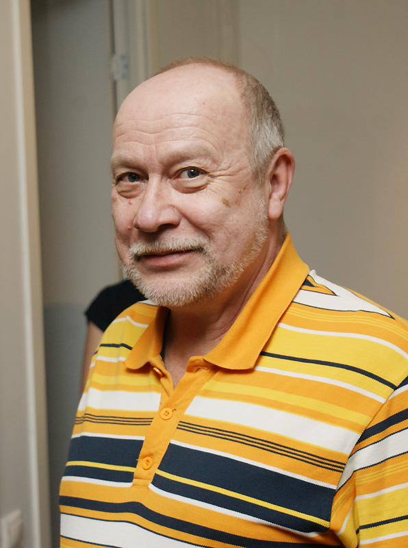Александр Фёдоров