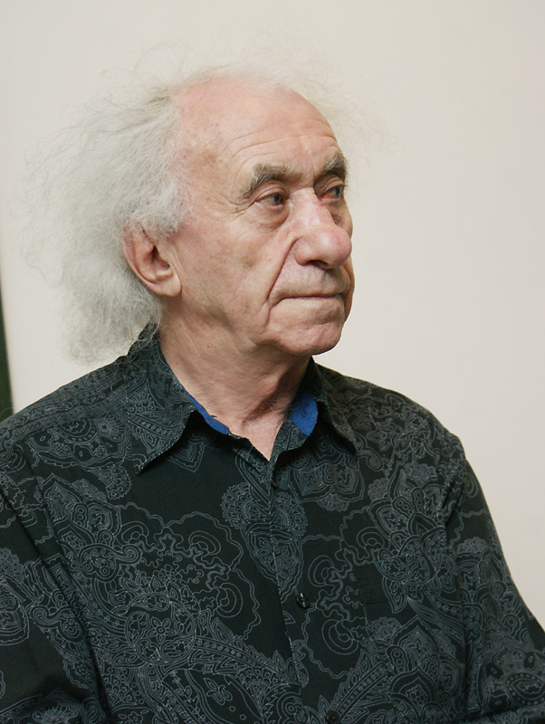 Анатолий Заславский