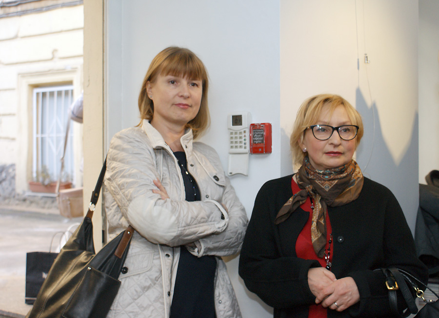 Алина Волкова